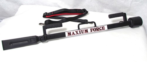 Halligan Style Battering Ram for Firefighters, Police, Home Demolition- T1 - Picture 6 of 9