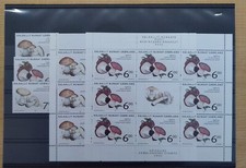 Grönland 2005 postfrisch 431-456: Klbg.431/2; Bl.31(437),32(448); MH434/5u.452/3