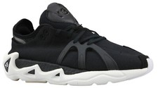 Adidas Y-3 FYW S-97 sneaker scarpe da ginnastica scarpe nere FU9185 numero 36 2/3 nuove