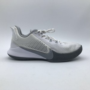 Nike Kobe Bryant Mamba Fury Basketball 
