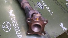 24122000002 Cardan Trasero para TOYOTA LAND CRUISER (J12) 3.0 D4-D VX 20 190164