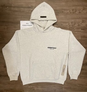 Fog Essentials Hoodie | eBay