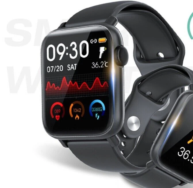 F smartwatch sales
