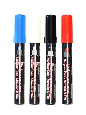 Marvy Uchida Bistro Chalk Marker Sets