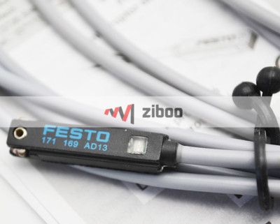 FESTO SME-8-K-LED-24 Proximity Switch 150855 ，New | eBay
