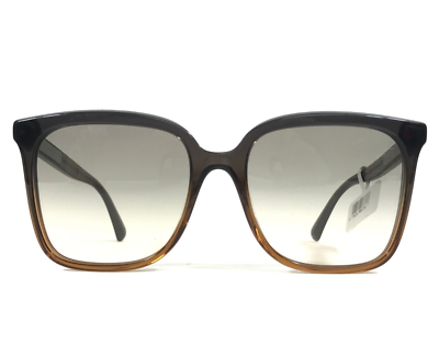 Brunello Cucinelli Sunglasses BC4007S 10052C Cognac Vintage Monile w Brown Green Brunello Cucinelli Sunglasses BC4007S 10052C Cognac Vintage  main image 4