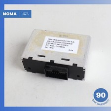 98-99 Jaguar X100 XK8 XJ8 Key Transponder Module Unit LNC2665AA OEM