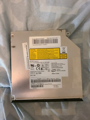 Acer Extensa 15.4'' 5630E-2177 OEM DVD±RW Drive 