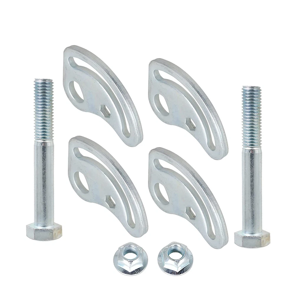 Kit de pernos inclinables de alineación de brazo de control superior para GMC Sierra 1500 1999-17 545-510 Foto 2 de 4