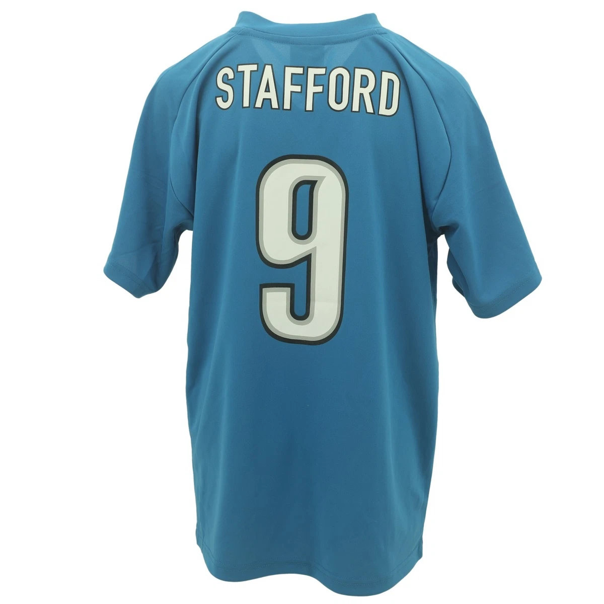 Stafford youth jersey top