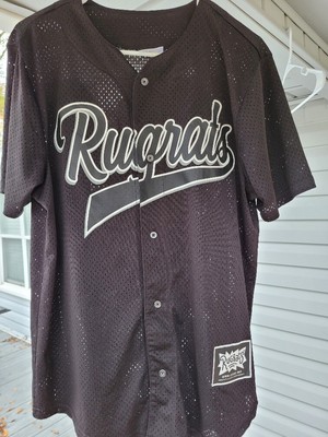 rugrats baseball shirt