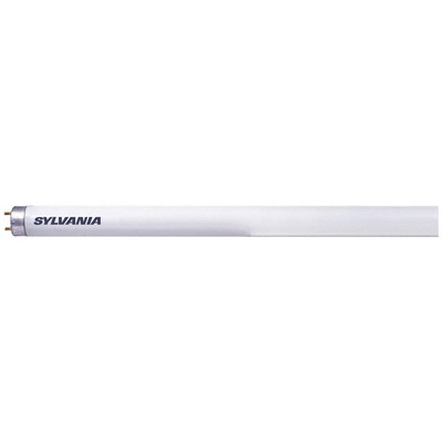 LEDVANCE/ SYLVANIA F15T8/CW PK 24 Fluorescent,15 W,T8,Medium Bi-Pin (G13) 56GJ81