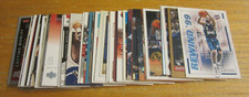 Cuttino Mobley Lot of 47 DIFFERENT Cards w/2 Inserts NBA Rockets, Clippers