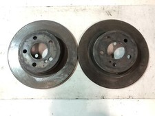 Bremsscheiben hinten Mercedes W204 C-Klasse W207 A2044231412 Bremsscheiben hinten Mercedes W204 C-Klasse W207 A2044231412
