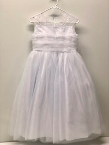 swea pea and lilli first communion