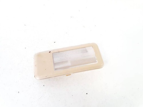 BMW X5 2006 Interior lighting 140930, Genuine #1708244-31