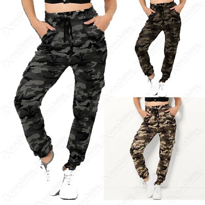 army trousers womens new look