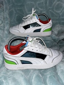 Puma Ralph Sampson Demi Og | eBay