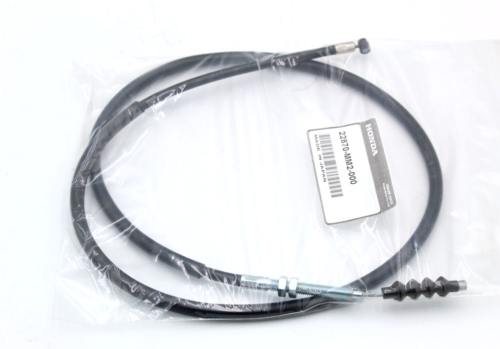 HONDA Cable Embrague Completo Para CMX450 Rebel 22870-MM2-000 - Zdjęcie 1 z 1