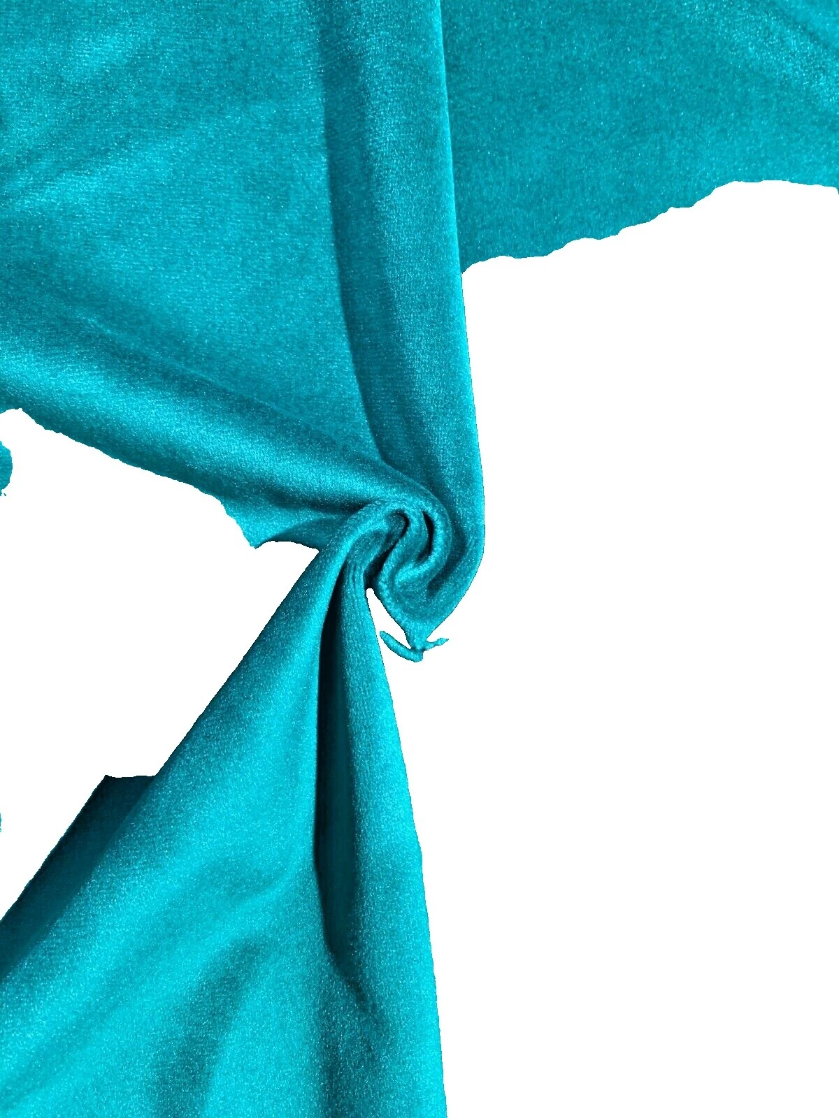 Velvet Solid Patterned Upholstery Craft Fabrics