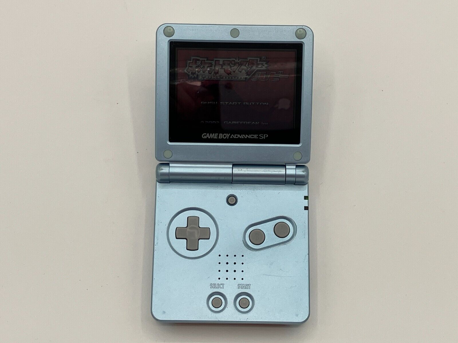 GameBoy Advance SP Wallpaper in 2023  Gameboy, Gameboy advance sp, Gameboy  advance