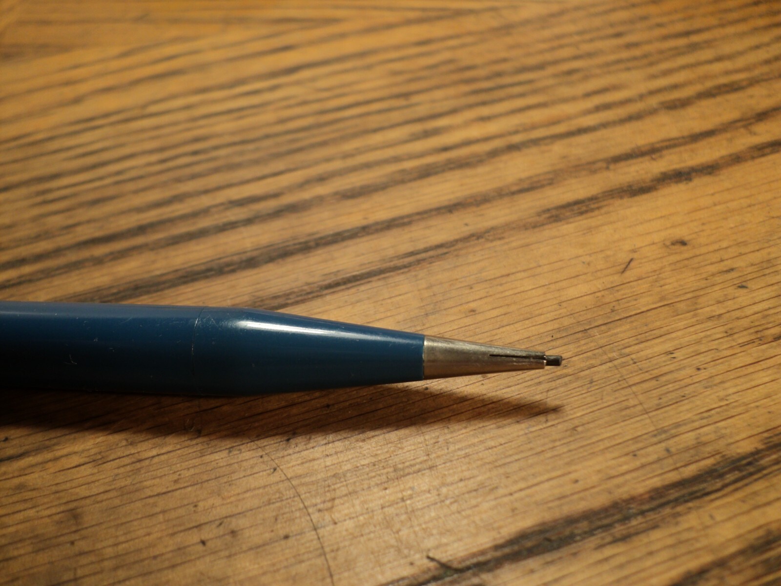 Vintage Autopoint Mechanical Pencil Peerless Midwest Inc Granger