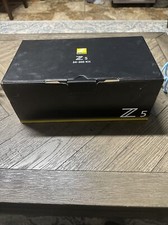 Nikon Z 5 24.3 MP Full-Frame Mirrorless Digital Camera Kit with NIKKOR 24-200mm