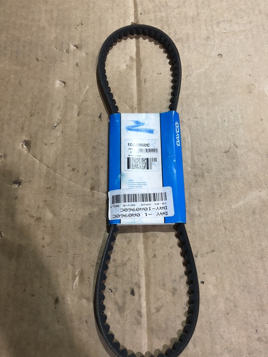 DAYCO 10A0960C Courroie Trapézoïdale Pas Cher