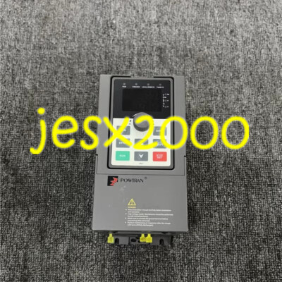 1PC USED Universal transmission frequency converter PI500 004G3 380V 4KW #LD