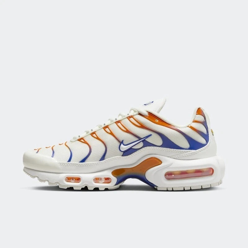 Air max plus knicks clearance ebay
