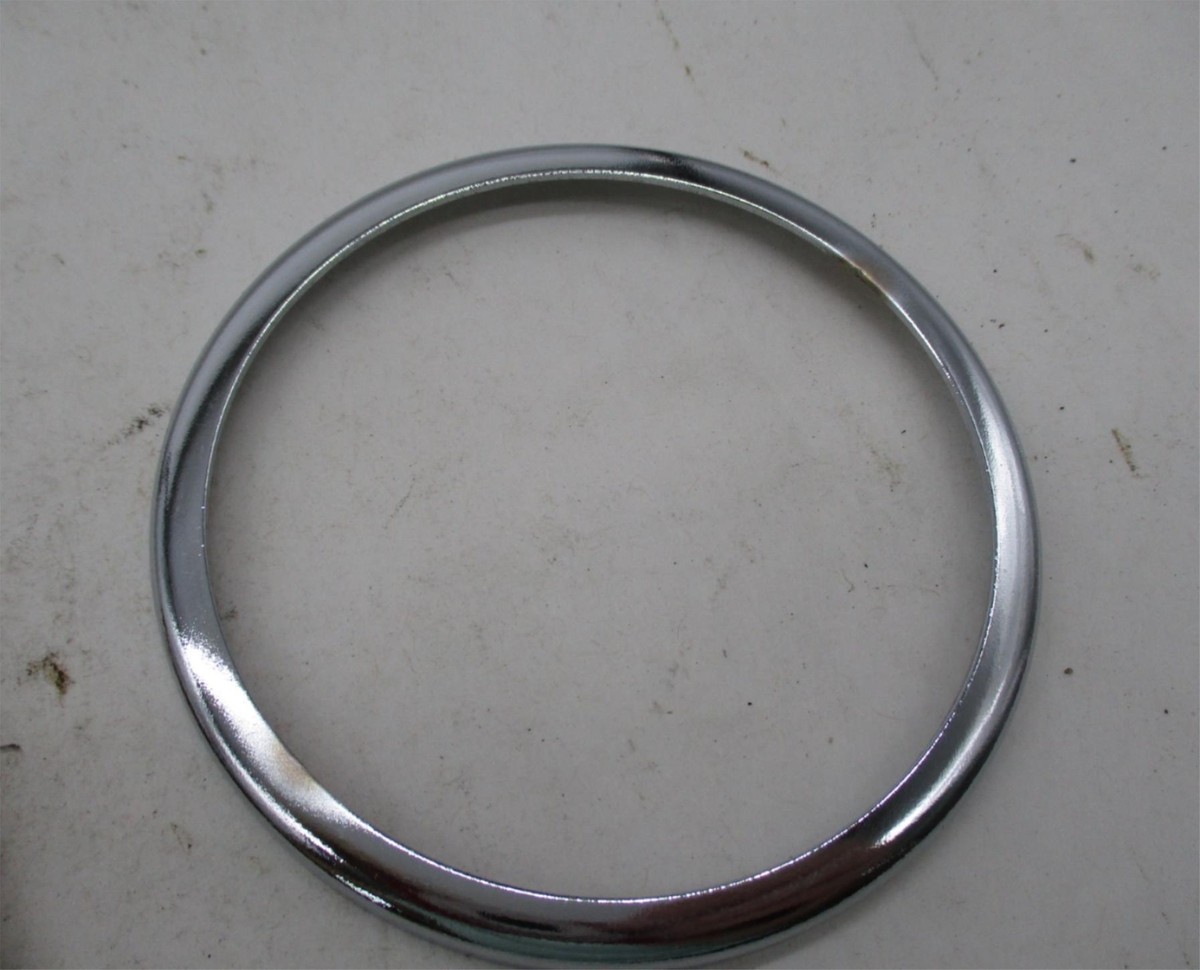 Harley Davidson Genuine NOS XLCH 65-66 Fork Mounting Cover