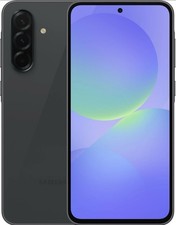 Samsung Galaxy A36 5G  128GB Black NEU EU