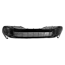 Sherman Parts TOCAMR18C-99BGQ-0 - Front Bumper Grille (CAPA Certified)