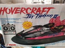 Hovercraft RC