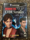 Resident Evil - Code Veronica X (Nintendo GameCube, 2003)