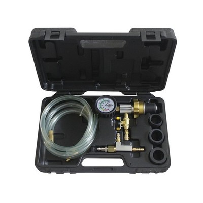 Mastercool MSC-43012 Cooling System Vacuum Purge And Refill Kit