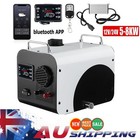 <!--F#f_0-->Diesel Air Heater 8KW 12V/24V w/LCD bluetooth APP Remote Control for Car Truck<!--F/-->