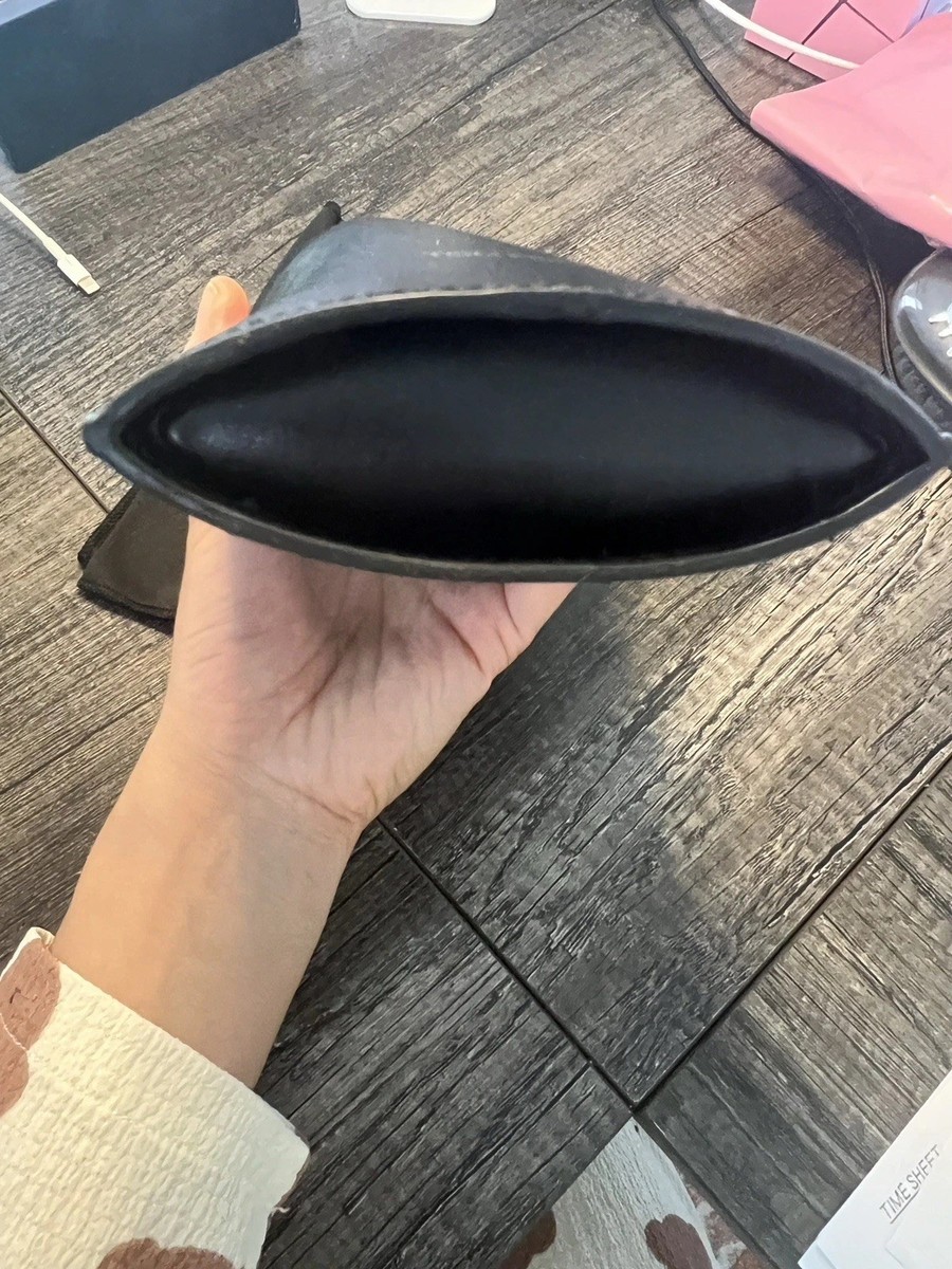 TOM FORD レザー メガネケース Tom Ford Sunglass Carrying Leather Case | eBay