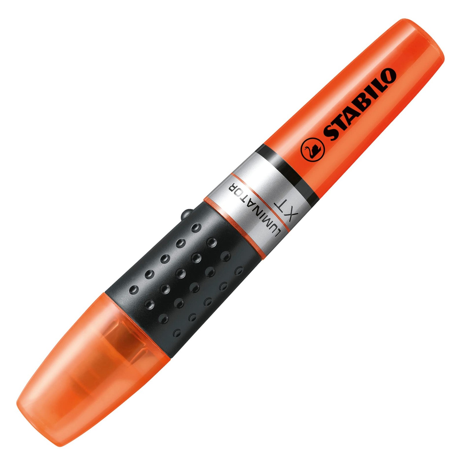 - Orange
