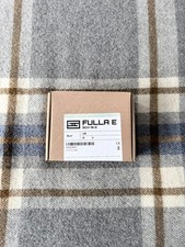 Schiit Fulla E Amp-Dac Headphone Amplifier & Microphone Input