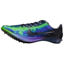 Nike ZoomX Dragonfly 2 Glam Fierce Purple Electric Green - IM9131-500