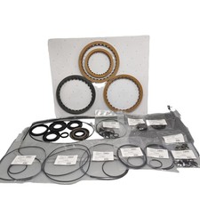6r80 Auto Transmission Master Rebuild Kit Clutch Plates For Ford Ranger Lincoln 6r80 Auto Transmission Master Rebuild Kit Clutch Plates For Ford Ranger Lincoln