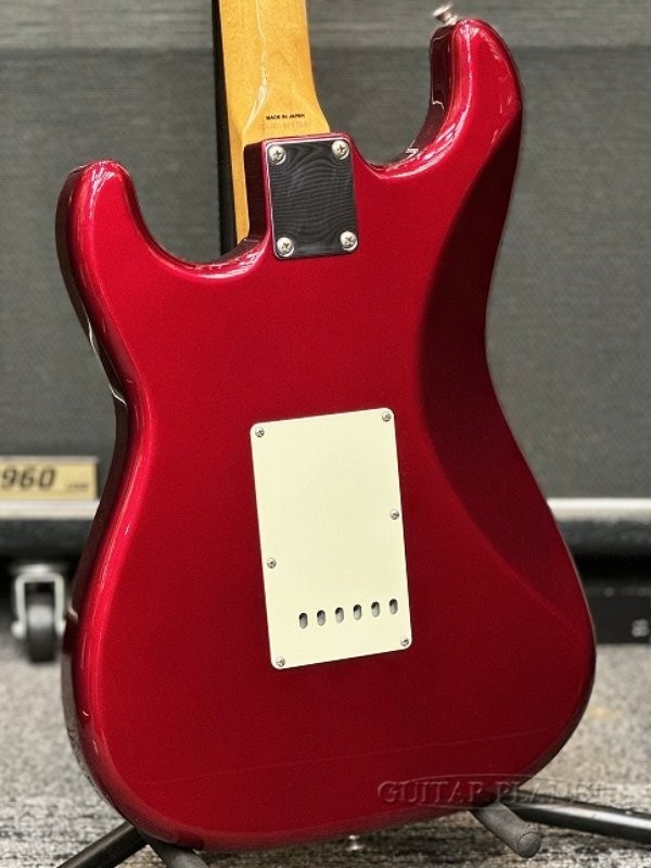 Fender Japan Exclusive Classic '60s Stratocaster -Old Candy