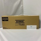 YAMAHA SV250 Silent Electric Violin 4-String Brown From Japan