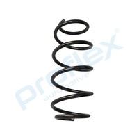 1X Fahrwerksfeder Proflex Automotive PX1-0394 FüR Opel Vectra Cc J96 Caravan F19