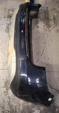 Pare-choc arrière Mercedes 250