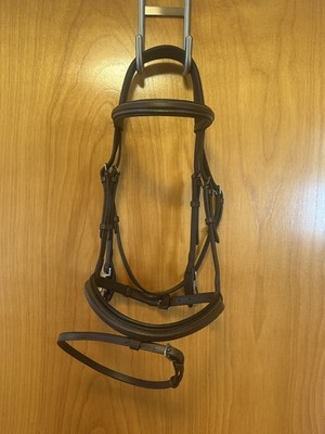 Arion Training Bridle- Full Sized- NWOT