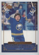 2004-05 Upper Deck Legends Classics Rene Robert #48 k1k