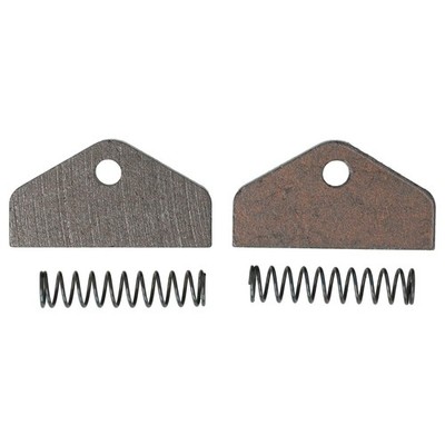 2 Kohlebürsten für Miele PT5137WP PT 5137 WP Marathon