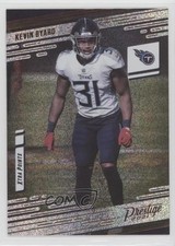 2021 Panini Prestige Xtra Points Galaxy Kevin Byard #181 18aq